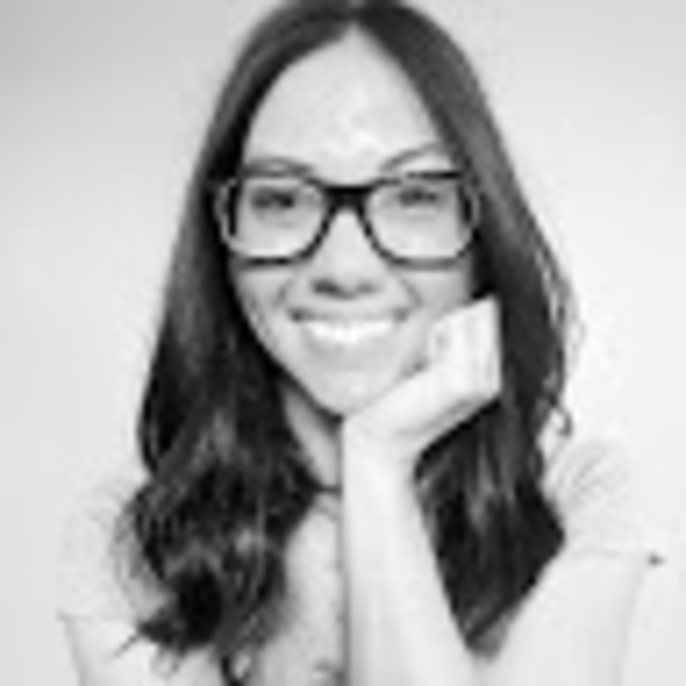 Meet your Posher, Geri